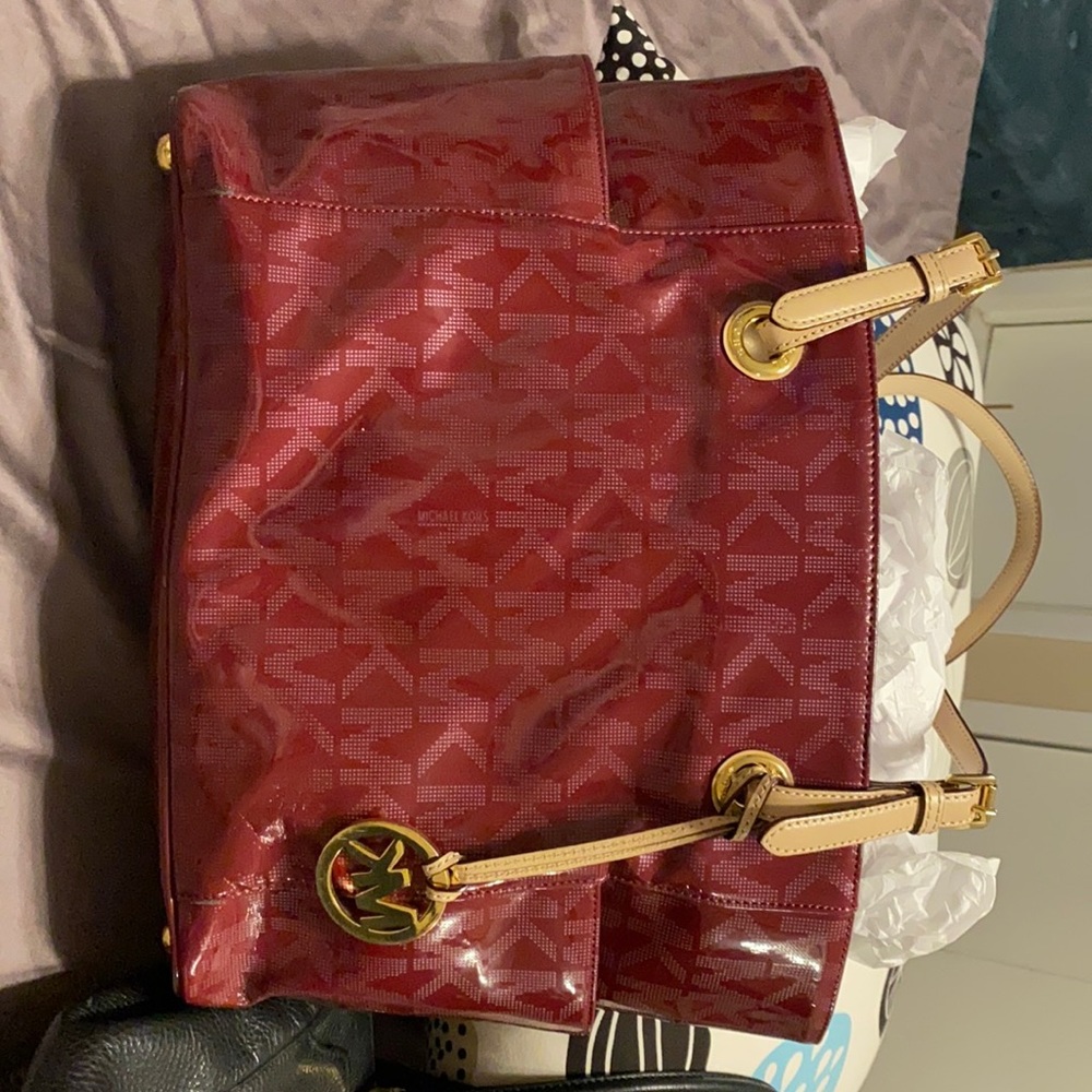 MK tote